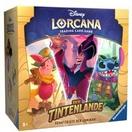 Disney Lorcana Trading Card Game: Set 3 - Trove Pack (Deutsc für 47,99€ in Thalia