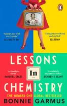 Lessons in Chemistry für 9,99€ in Thalia