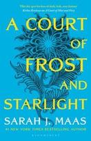 A Court of Frost and Starlight. Acotar Adult Edition für 9,99€ in Thalia