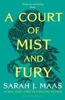 A Court of Mist and Fury. Acotar Adult Edition für 9,99€ in Thalia