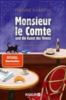 Monsieur le Comte und die Kunst des Tötens für 4,99€ in Thalia