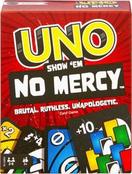 UNO - UNO No Mercy für 16,09€ in Thalia