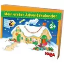 HABA - Mein erster Adventskalender - Bei den Bauernhoftieren für 17,69€ in Thalia