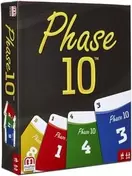 Mattel Games - Phase 10 für 12,89€ in Thalia