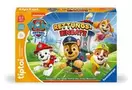 Paw Patrol 202 - tiptoi® PAW Patrol Rettungseinsatz für 23,39€ in Thalia