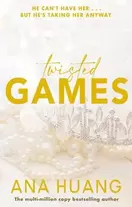 Twisted Games für 9,99€ in Thalia