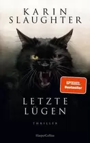 Letzte Lügen für 9,99€ in Thalia