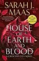 House of Earth and Blood für 9,99€ in Thalia