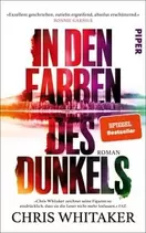 In den Farben des Dunkels für 5,99€ in Thalia