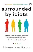 Surrounded by Idiots für 11,49€ in Thalia