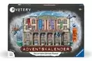 Ravensburger 23853 - Mystery Adventskalender PRO, Das verrückte Zeitreisemuseum für 21,99€ in Thalia