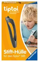 Ravensburger 00150 - tiptoi® Stift-Hülle für den Stift, schwarz für 10,69€ in Thalia