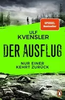 Der Ausflug - Nur einer kehrt zurück für 10,99€ in Thalia