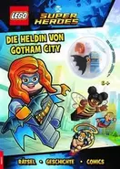 LEGO® DC - Die Heldin von Gotham City™ für 4,99€ in Thalia