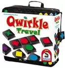 Schmidt Spiele - Qwirkle Travel für 16,79€ in Thalia