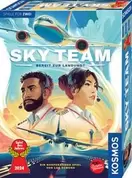 KOSMOS - Sky Team für 23,99€ in Thalia