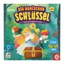 Game Factory - Die Magischen Schlüssel für 22,99€ in Thalia