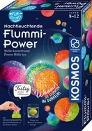 KOSMOS - FunScience - Nachtleuchtende Flummi-Power für 13,89€ in Thalia