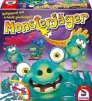 Schmidt Spiele - Monsterjäger für 15,49€ in Thalia