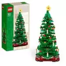 LEGO Weihnachtsbaum, Bau- und Spielset für Kinder, Weihnachtsdeko 40573 für 37,99€ in Thalia