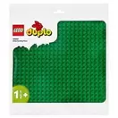 LEGO DUPLO 10980 Bauplatte in Grün, Grundplatte für DUPLO Sets für 12,79€ in Thalia