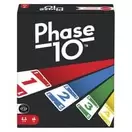 Mattel Games - Phase 10 für 11,29€ in Thalia