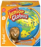 Ravensburger 00115 - tiptoi® Mein interaktiver Junior Globus, Lernspiel für 50,99€ in Thalia