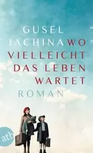 Wo vielleicht das Leben wartet für 4,99€ in Thalia