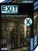 KOSMOS - EXIT - Das Spiel: Der Gefängnisausbruch für 13,89€ in Thalia