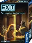 KOSMOS - EXIT® - Das Spiel - Das mysteriöse Museum für 11,79€ in Thalia