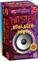 Jumbo Spiele - Hitster - Schlager Party für 21,99€ in Thalia