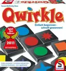 Qwirkle. Spiel des Jahres 2011 für 27,99€ in Thalia