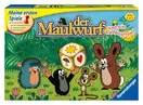 Ravensburger Der Maulwurf und sein Lieblingsspiel für 18,19€ in Thalia