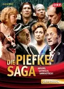 Die Piefke-Saga - Die komplette Serie  [2 DVDs] für 9,99€ in Thalia