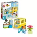 LEGO DUPLO 10988 Die Busfahrt, Lernspielzeug mit Spielzeug-Bus für 16,99€ in Thalia