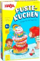 HABA - Pustekuchen für 12,69€ in Thalia