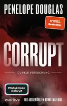 Corrupt - Dunkle Versuchung für 4,99€ in Thalia