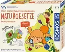 KOSMOS - Mein erster Experimentierkasten - Naturgesetze für 19,69€ in Thalia