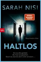 Haltlos für 4,99€ in Thalia