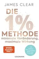 Die 1%-Methode - Minimale Veränderung, maximale Wirkung für 4,99€ in Thalia