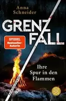 Grenzfall - Ihre Spur in den Flammen für 4,99€ in Thalia