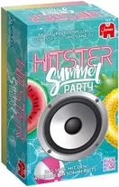 Jumbo Spiele - Hitster - Summer Party für 21,99€ in Thalia