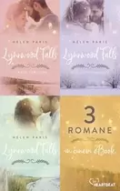 Lynnwood Falls - Drei Romane in einem eBook für 4,99€ in Thalia