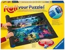 Puzzle Matte Roll your Puzzle Ravensburger 300-1500 Teile für 17,49€ in Thalia