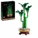 LEGO Botanicals Glücks-Bambus - Kunstpflanze für Erwachsene 10344 für 24,99€ in Thalia