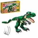 LEGO Creator 31058 3-in-1 Dinosaurier Spielzeug Modellbauset für Kinder für 12,09€ in Thalia