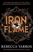 Iron Flame für 11,79€ in Thalia