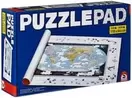 Puzzle Pad für Puzzles von 500 bis 3.000 Teile für 23,99€ in Thalia