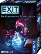 KOSMOS - EXIT - Das Spiel: Die Akademie der Zauberkünste für 11,19€ in Thalia