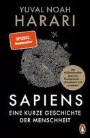 SAPIENS - Eine kurze Geschichte der Menschheit für 4,99€ in Thalia